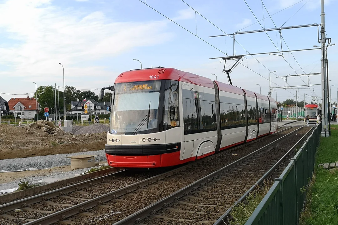 Kolejne gdańskie tramwaje do naprawy głównej. Na co będą mogli liczyć pasażerowie? - Zdjęcie główne