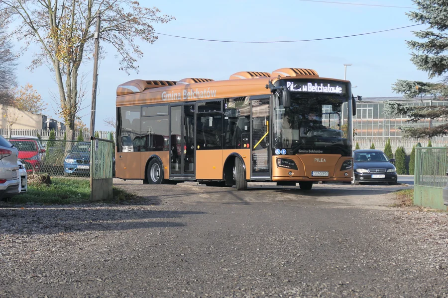 Urząd uruchamia kolejną trasę gminnego transportu. Sprawdź, gdzie pojadą autobusy - Zdjęcie główne