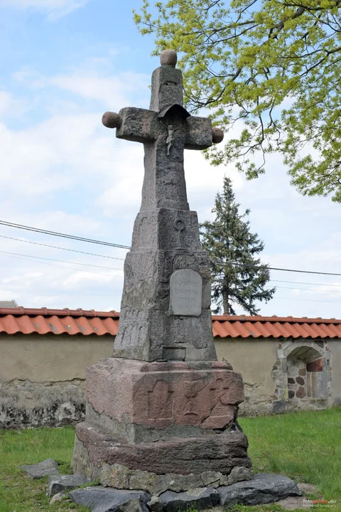 Archikolegiata w Tumie pod Łęczycą znalazła się na liście Pomników Historii