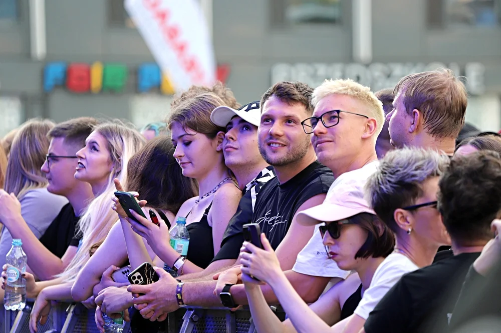 Choć Łódź Summer Festival za nami, to nie koniec wakacyjnych wydarzeń w mieście. Co nas czeka? [ZDJĘCIA] - Zdjęcie główne