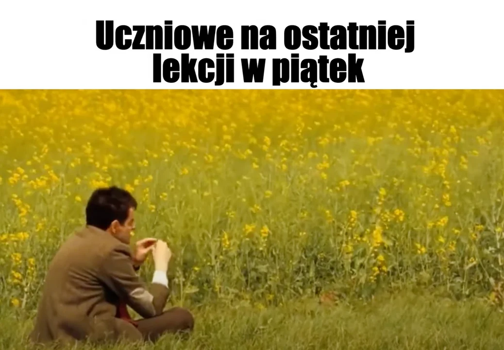 Filmik I LO w Łodzi
