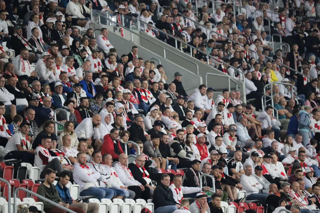 ŁKS Łódź kontra Górnik Zabrze