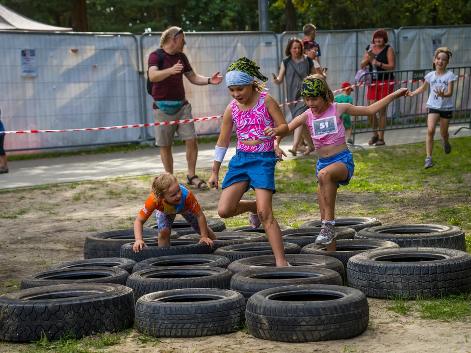 Wyścigi, przeszkody i dużo radości – MORORUN dla dzieci w Aleksandrowie Łódzkim [GALERIA] - Zdjęcie główne