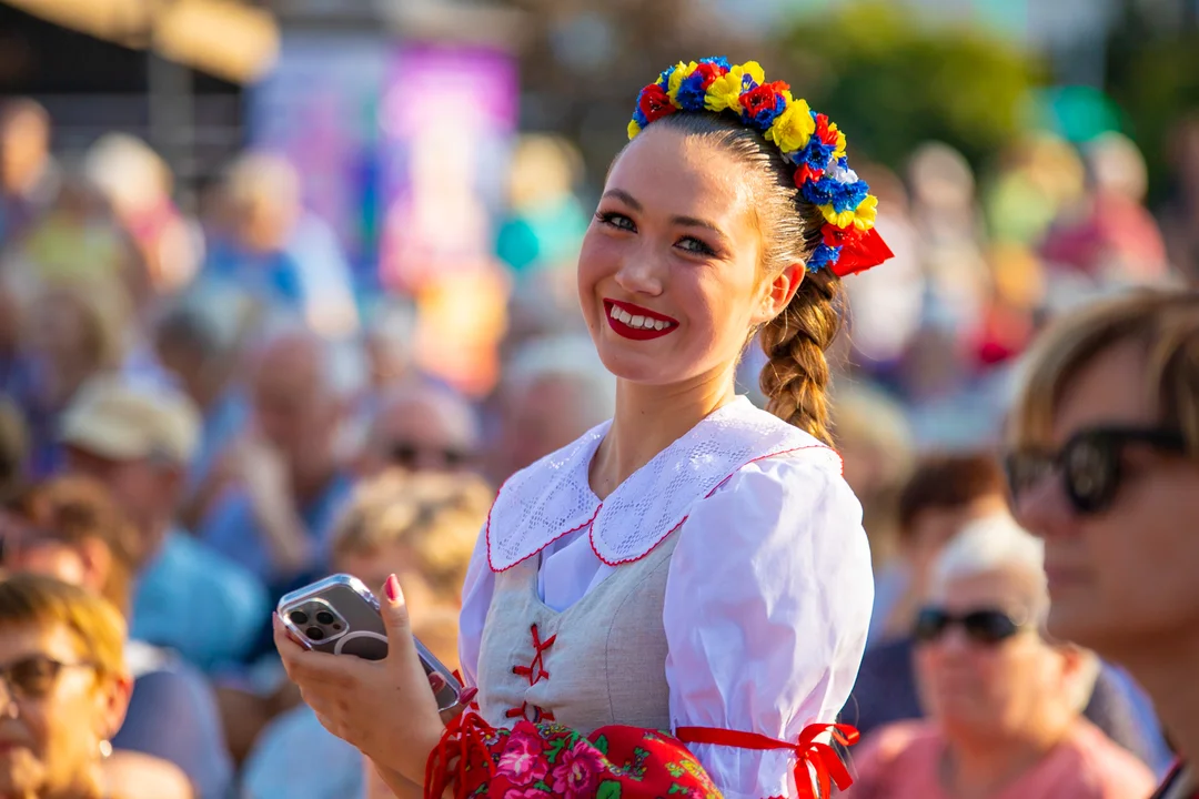 Muzyczny maraton na Święcie Róży. Centrum Kutna tętni życiem