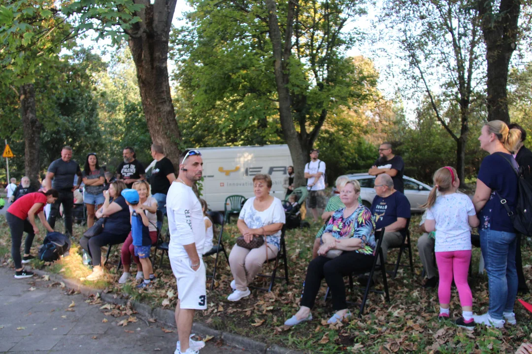 „Koń Bałutek” obchodzi swoje czwarte urodziny