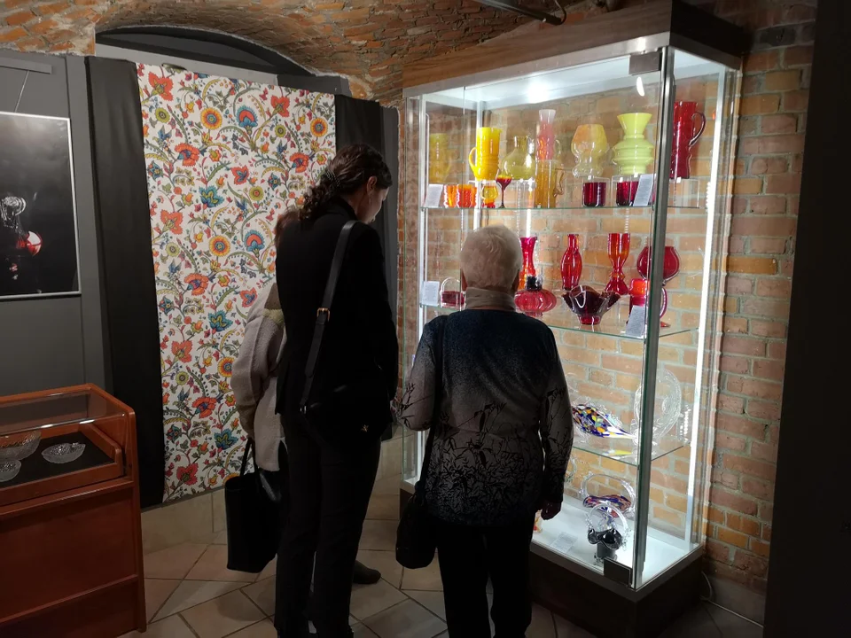W Muzeum Miasta Zgierza do końca roku można oglądać współtworzoną przez mieszkańców wystawę "Design PRL-u"