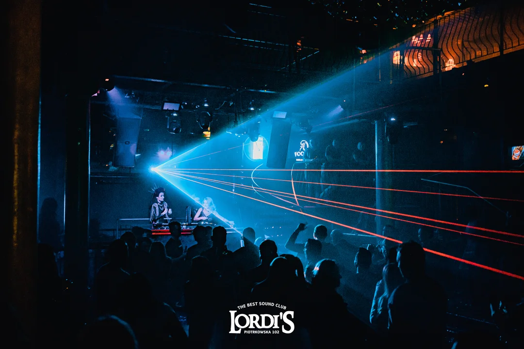 Lordi's Club Łódź - 18.03.