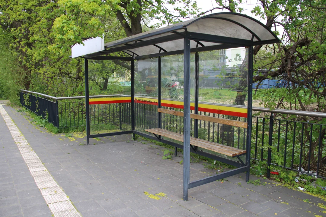 Mieszkańcy Dąbrowy czekają na powrót tramwajów MPK