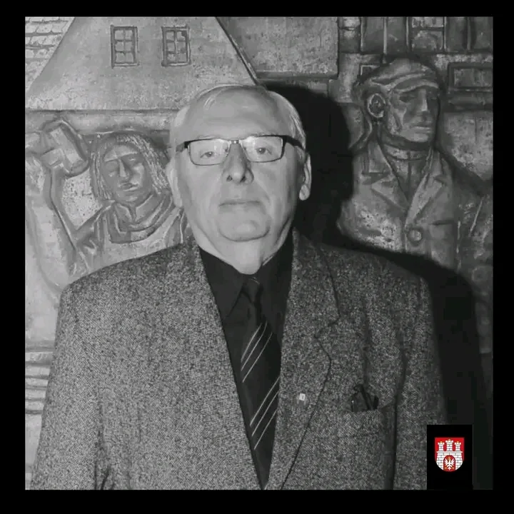 Zmarł Bogusław Stożek – społecznik, mieszkaniec Zgierza od 1961 roku - Zdjęcie główne