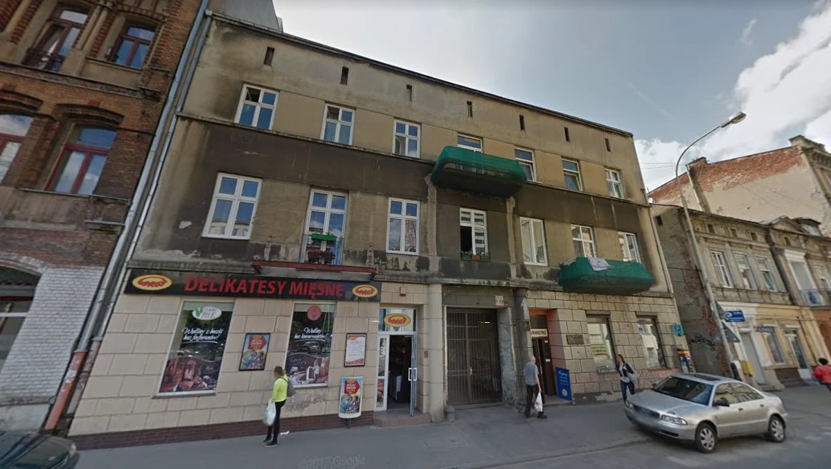 Urząd Miasta łodzi Nieruchomości Na Sprzedaż