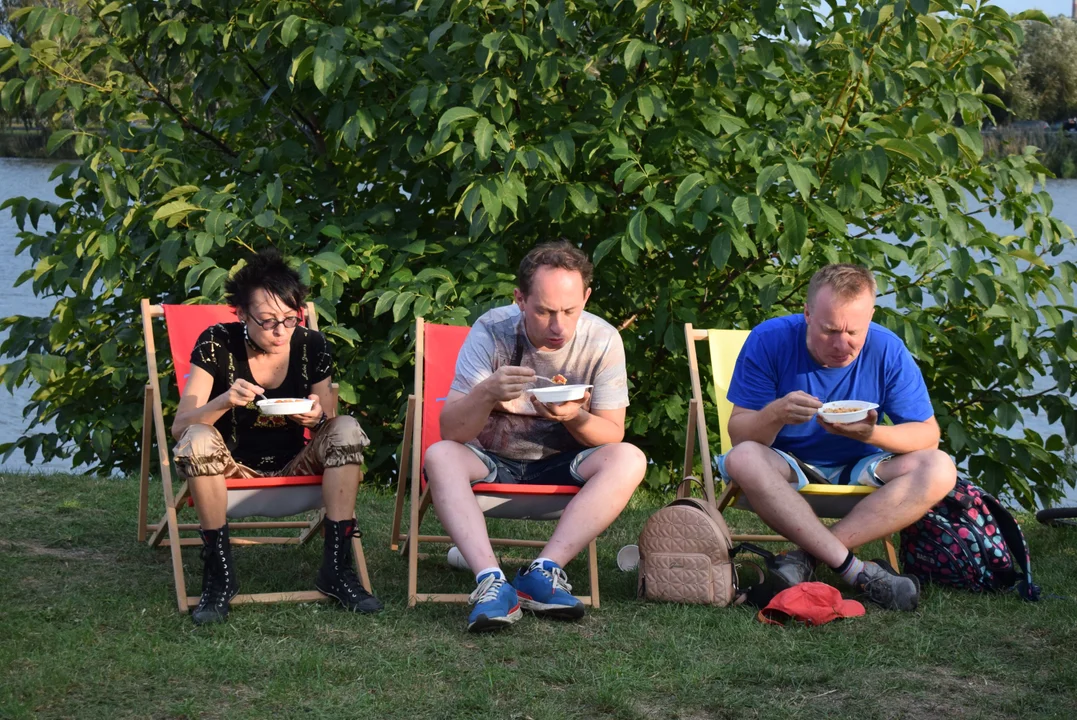 Kaszotto i warsztaty kulinarne z MasterChef w Głownie