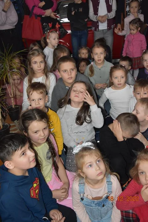 Goście z Ukrainy w redakcji TuŁódź