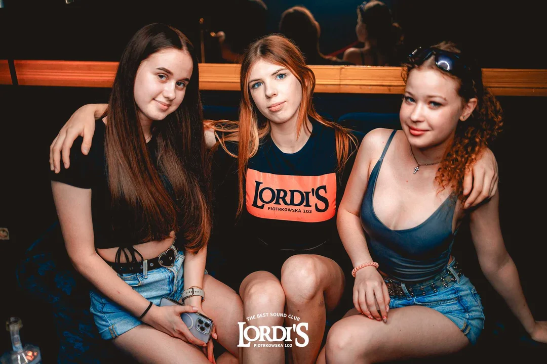 Lordi's Club Łódź
