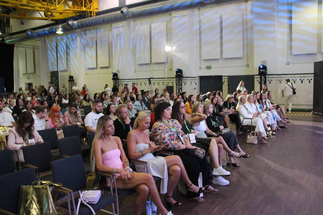 SeeBloggers Łódź 2024 - największy festiwal dla twórców internetowych