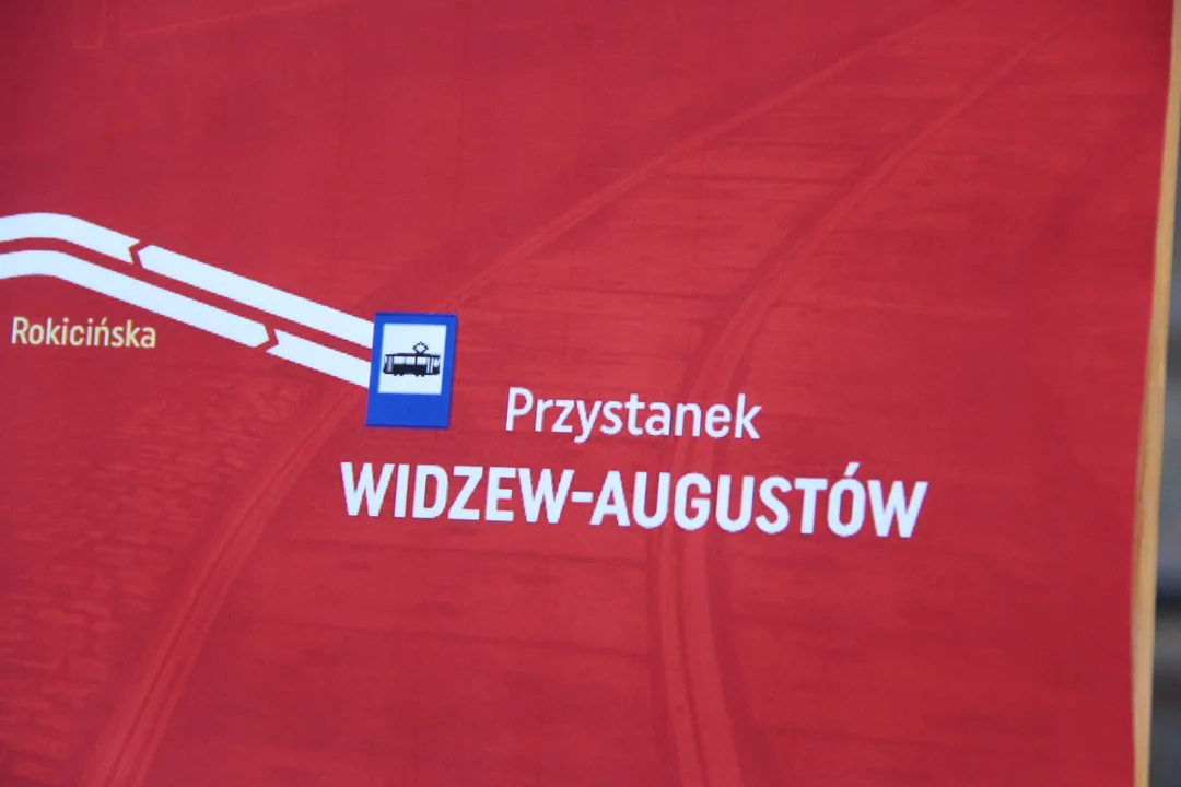 Wielka Parada Zabytkowych Tramwajów i Autobusów w Łodzi
