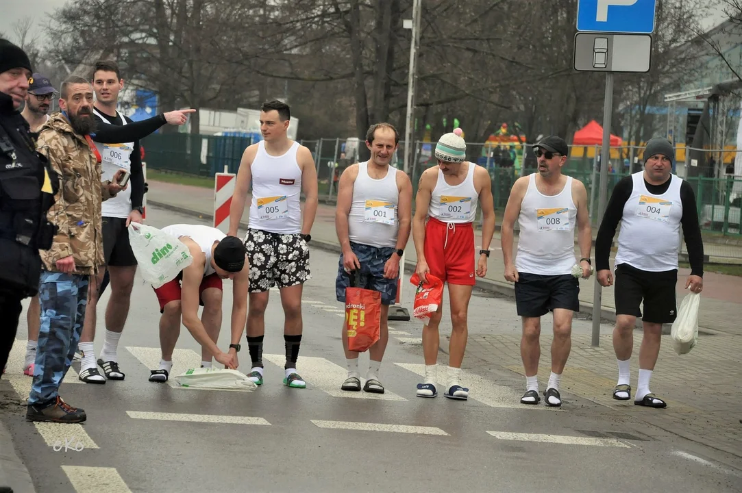 XI Pabianicki Półmaraton