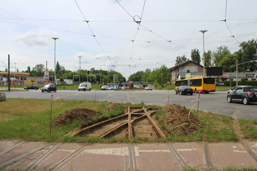 Wracają tramwaje z Łodzi do Konstantynowa Łódzkiego