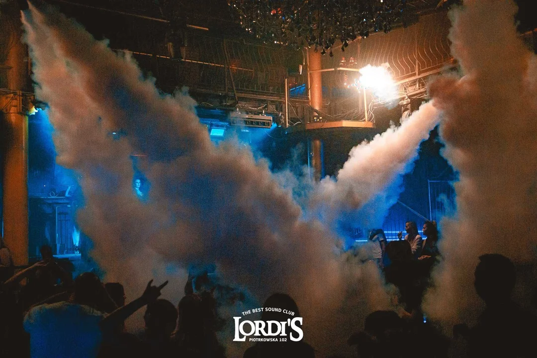 Lordi's Club Łódź