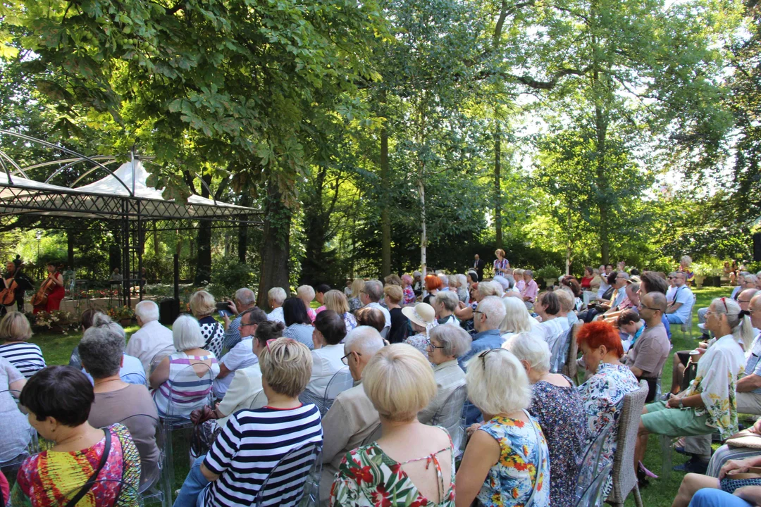 Kulturanek u Herbsta