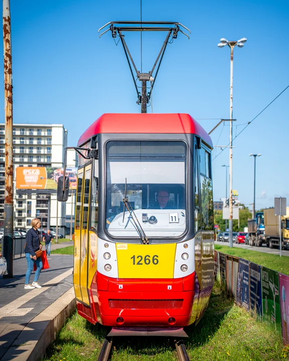 Pętle Teofilów i Żabieniec zostaną przebudowane