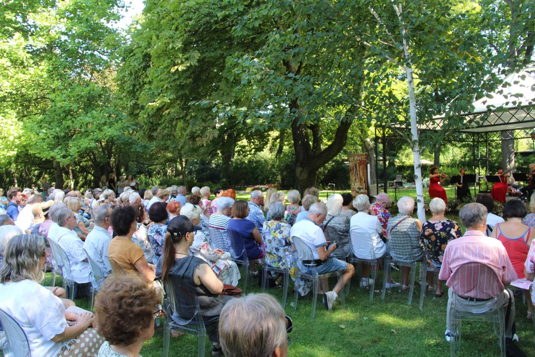 Kulturanek u Herbsta