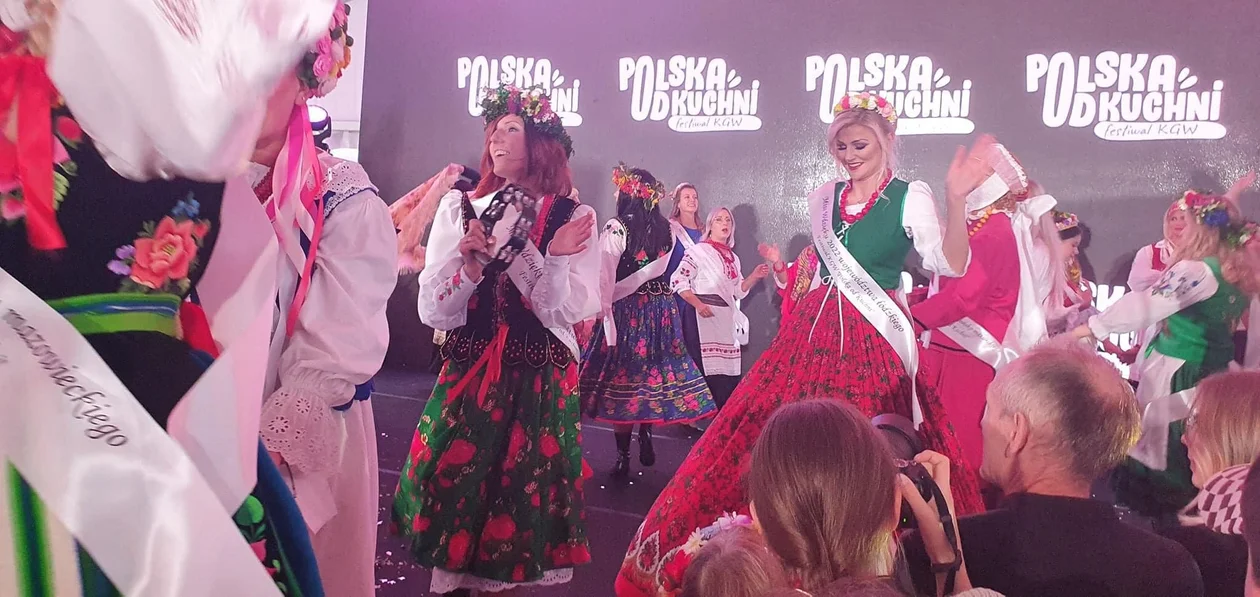 Sukces mieszkanki gminy Bełchatów. Zdobyła tytuł Vice Miss