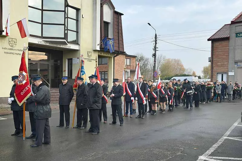 Święto Niepodległości w Piątku