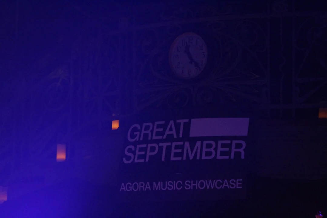 Łodzianie wysłuchali kolejnego koncertu w ramach Festiwalu Great September.