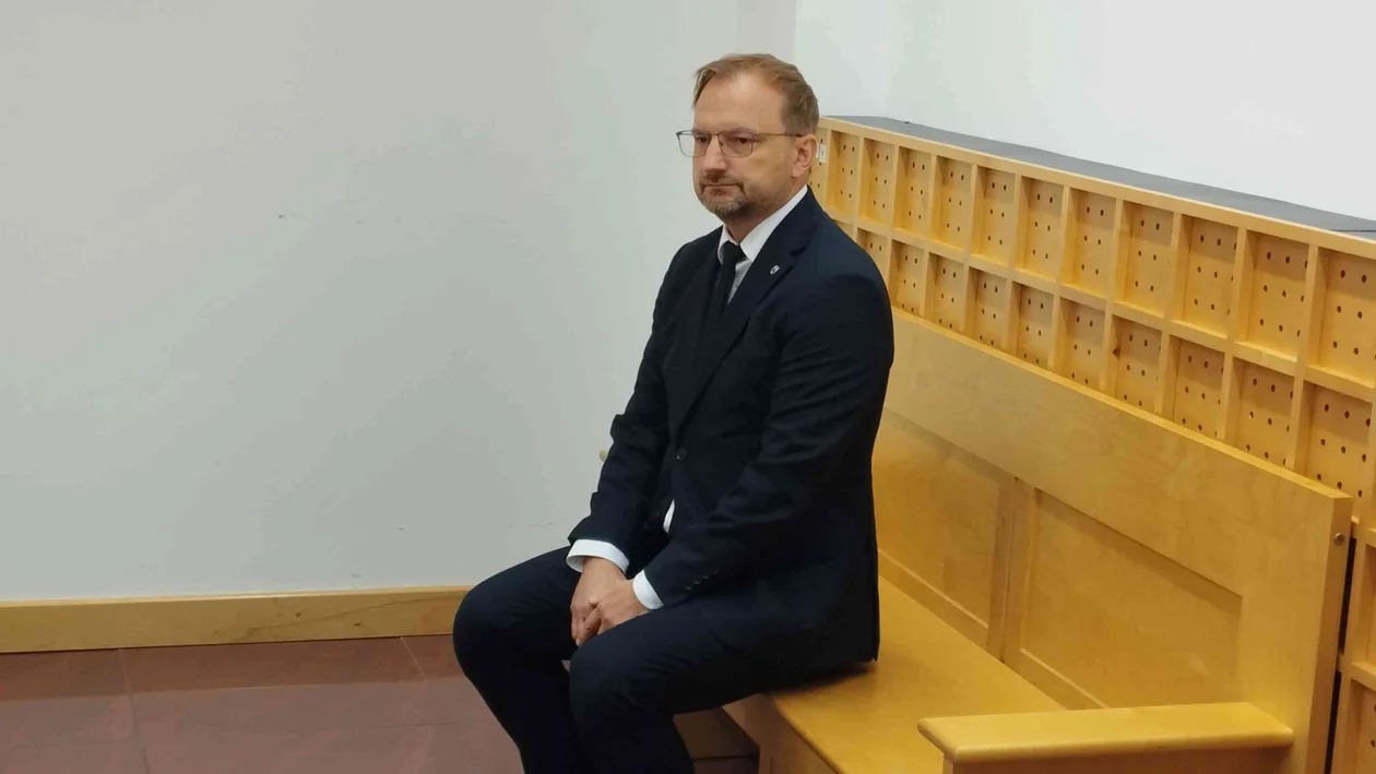 Wyrok w spr. wyborów na burmistrza Brzezin