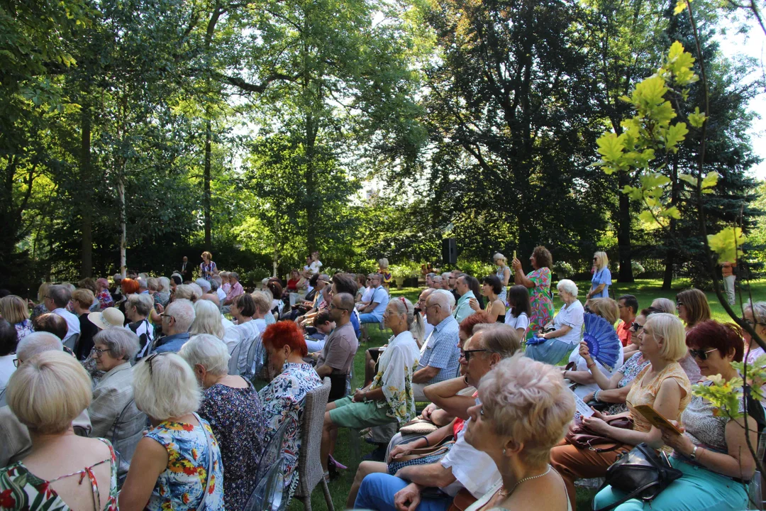 Kulturanek u Herbsta