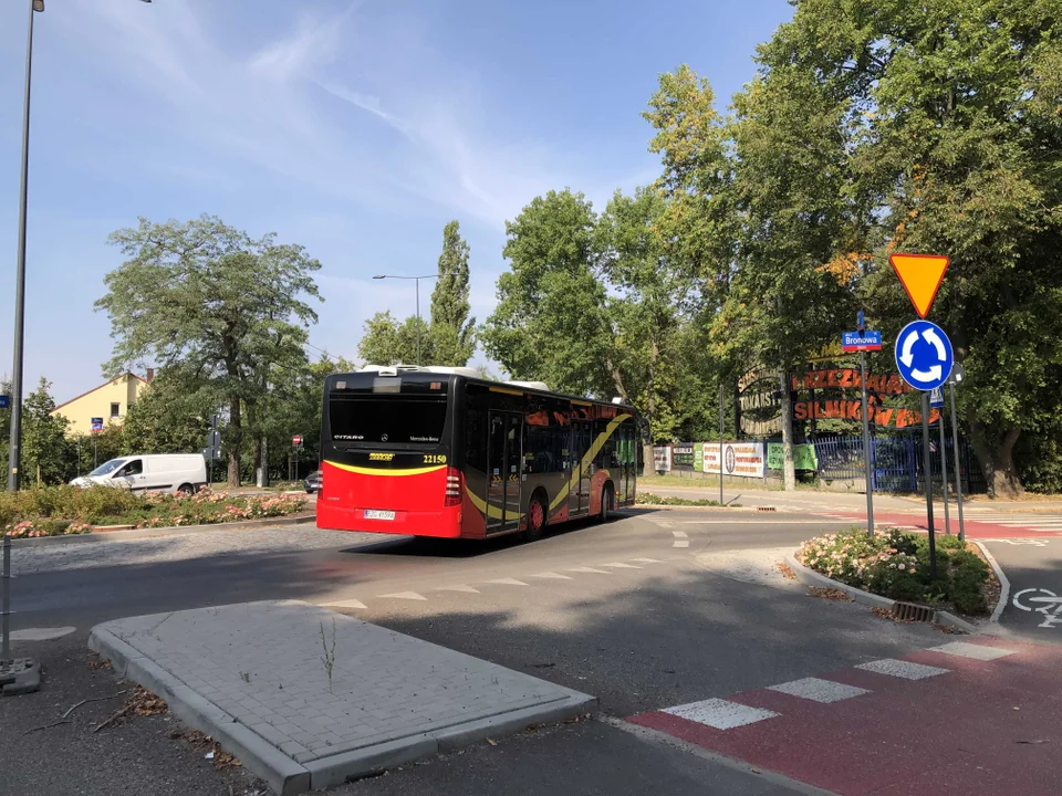 Kiedy zostanie odbudowany most nad rzeką Bałutką na Siewnej?