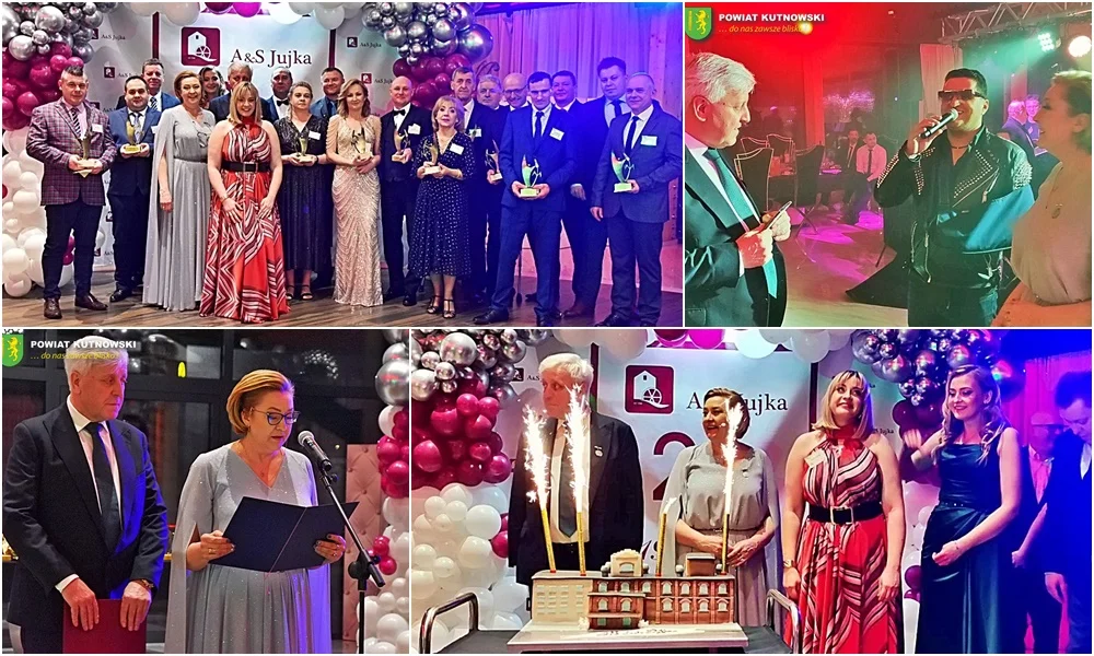 Młyn A&S Jujka w Kutnie świętował swoje 25-lecie! [ZDJĘCIA] - Zdjęcie główne