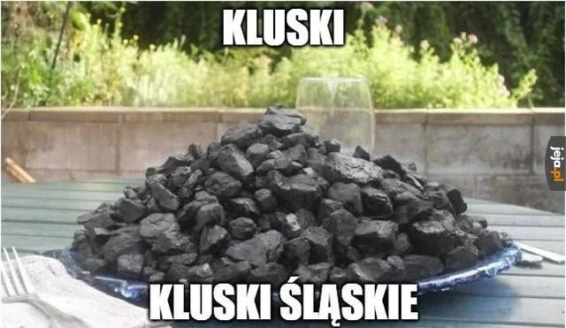 Memy o węglu