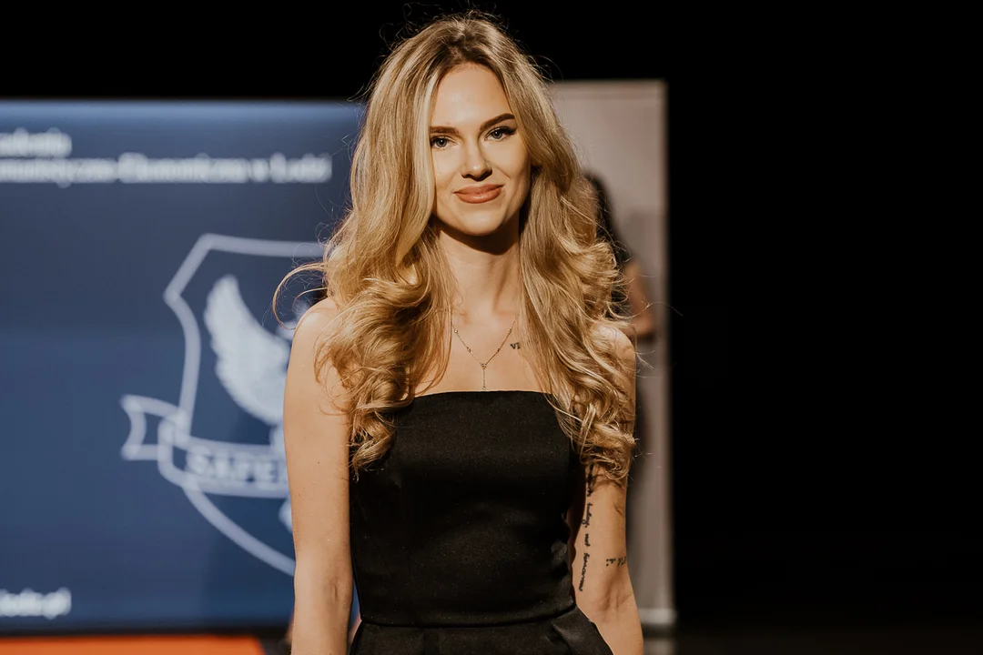 Finałowy casting konkursu Miss Polonia Województwa Łódzkiego