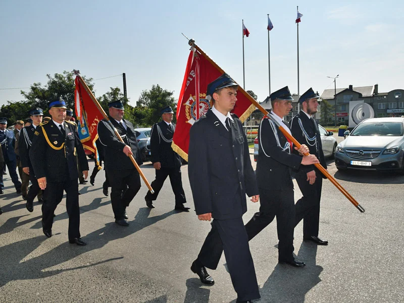 85. rocznicy Bitwy nad Bzurą - obchody w gminie Piątek