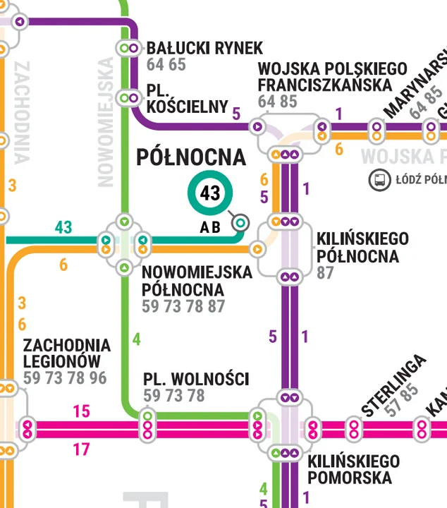 Co dalej z modernizacją łódzkich linii tramwajowych?