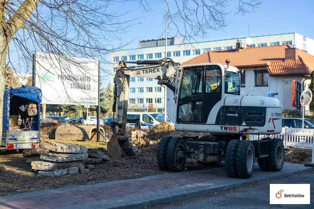 Mieszkańcy kilkudziesięciu ulic i pacjenci szpitala bez dostaw ciepła. Kiedy zaplanowano przerwę? - Zdjęcie główne