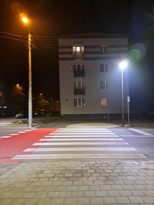 Modernizacja oświetleniowa w Pabianicach. Gdzie i kiedy?