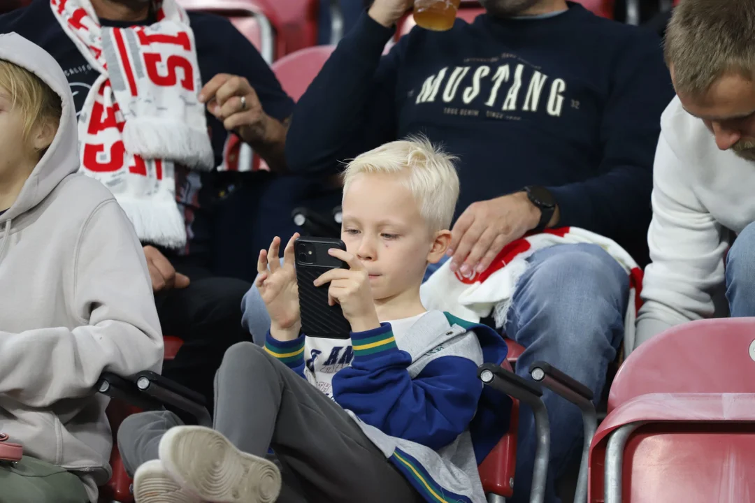 Mecz ŁKS Łódź vs Wisła Kraków 17 września