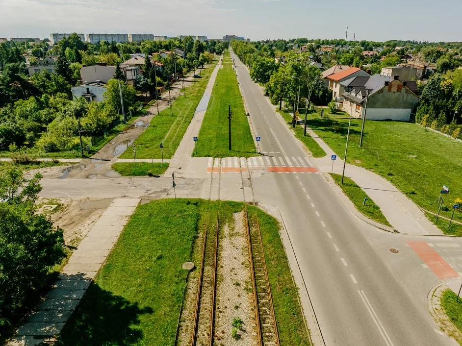 Wielka rewolucja tramwajowa w Łodzi. Kiełbasa wyborcza czy realna zapowiedź? - Zdjęcie główne