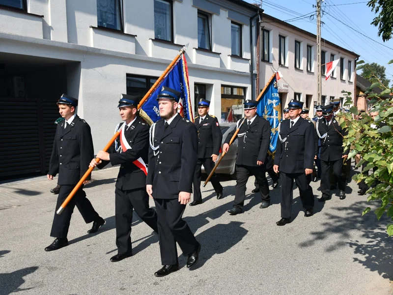 85. rocznicy Bitwy nad Bzurą - obchody w gminie Piątek