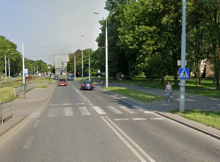 Nowe ulice na mapie Łodzi. Będziecie umieli je zlokalizować? - Zdjęcie główne