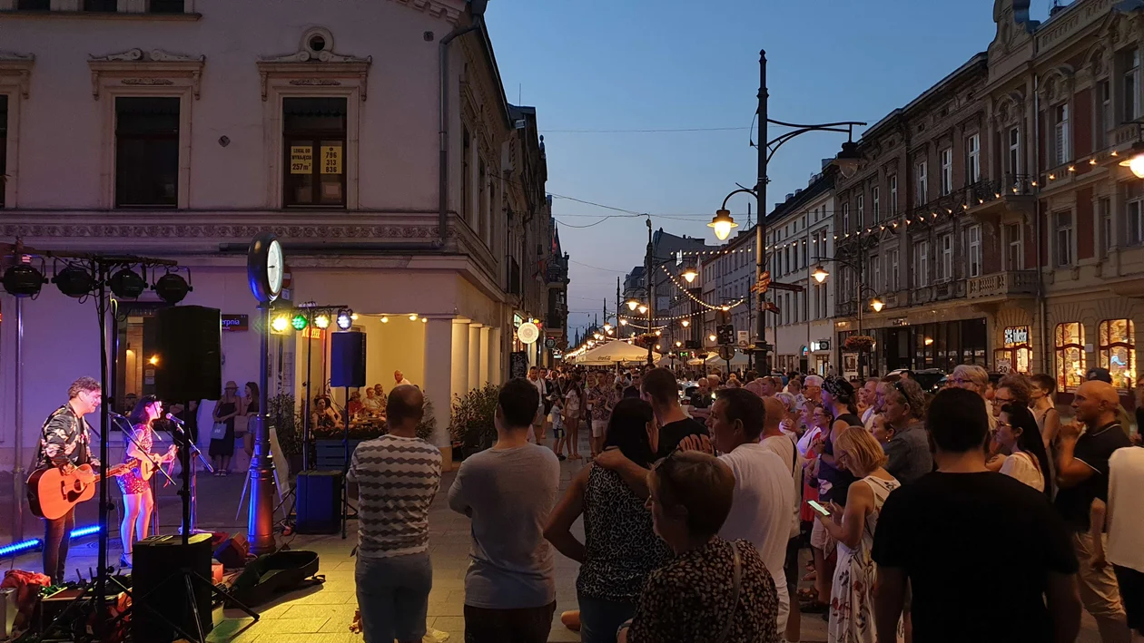 Songrwiter Łódź Festiwal - BiFF