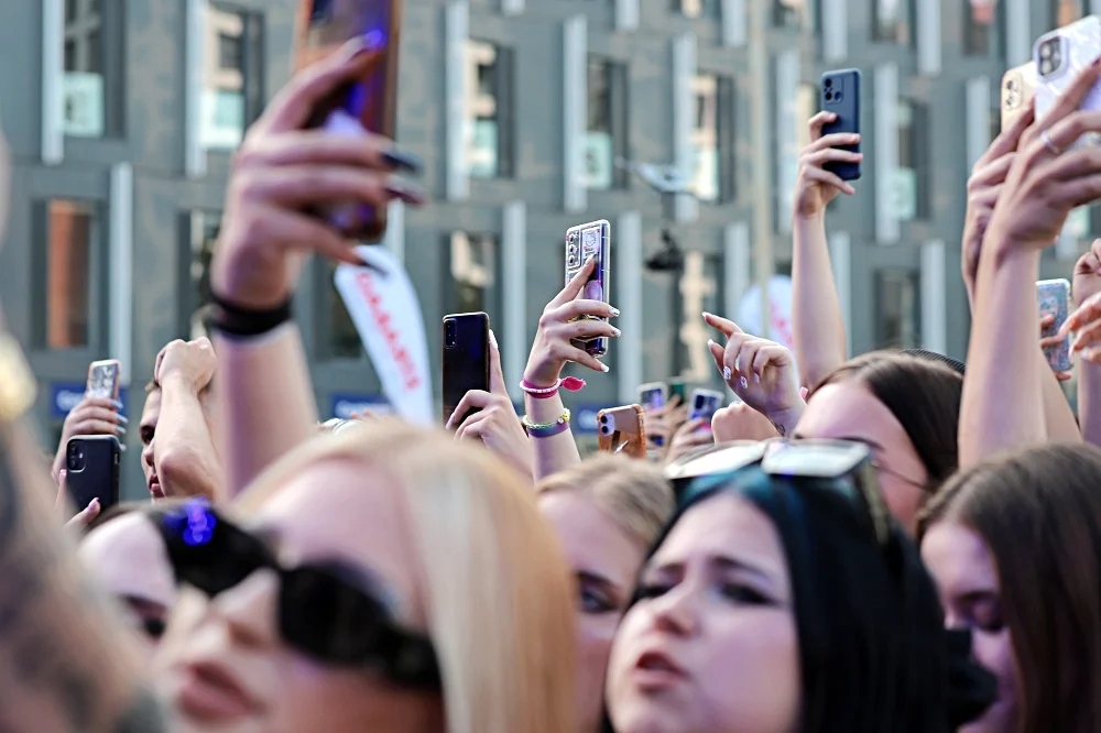 Łódź Summer Festival 2024 na półmetku