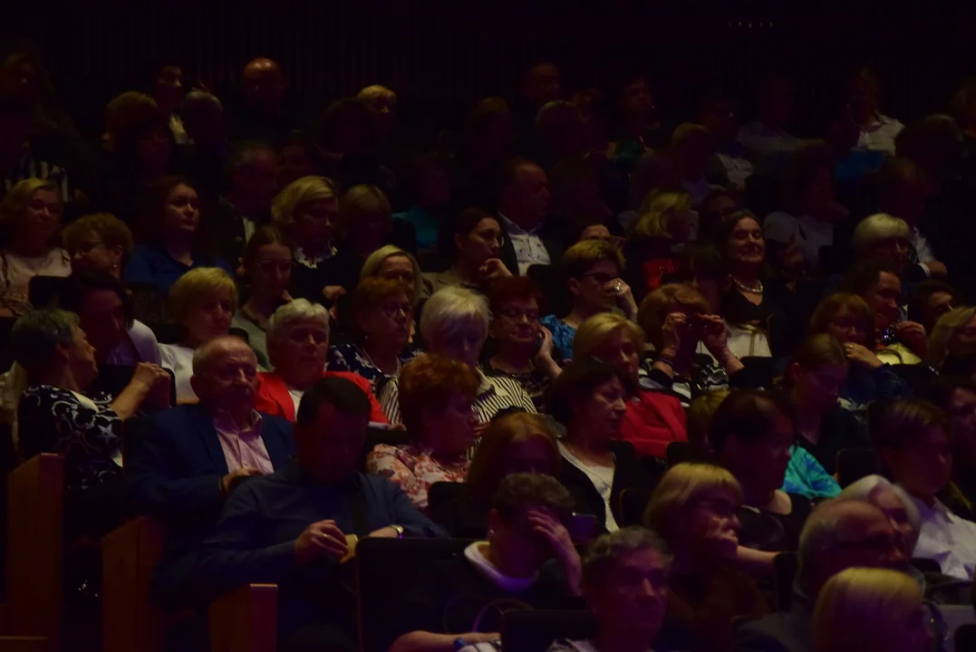 Orkiestra księżniczek w Filharmonii Łódzkiej