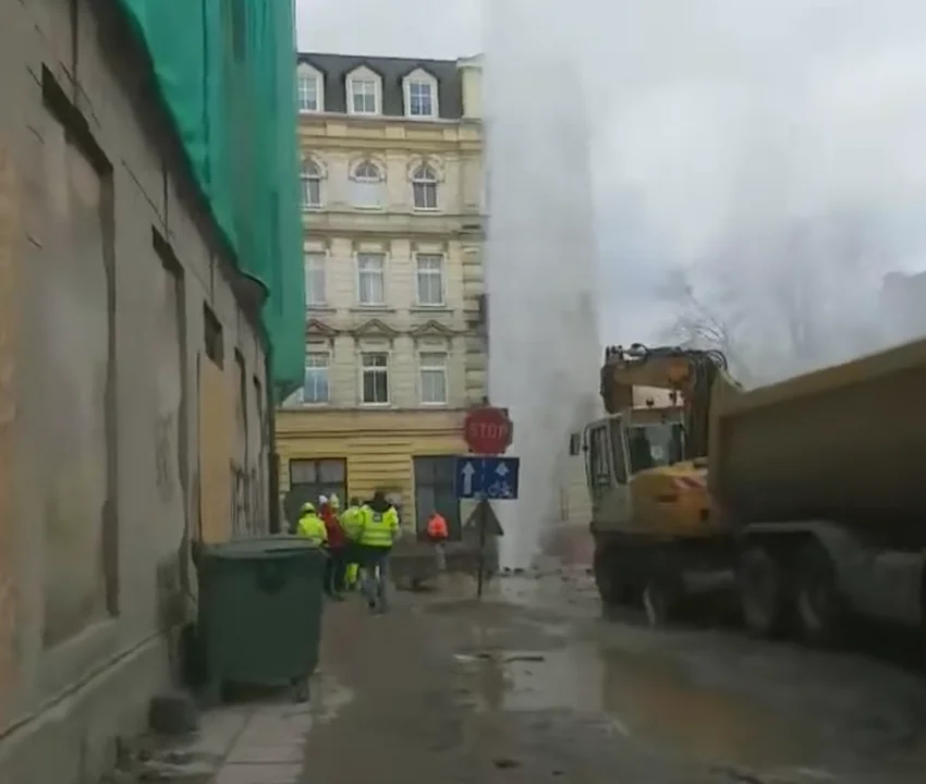 Legionów, czyli ulica cudów. Nigdzie indziej nie mogło wydarzyć się tyle niezwykłych rzeczy [ZDJĘCIA] - Zdjęcie główne