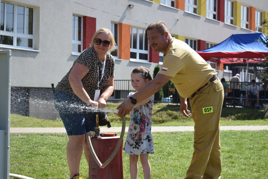 Weekend w Zgierzu i powiecie 14-15 września