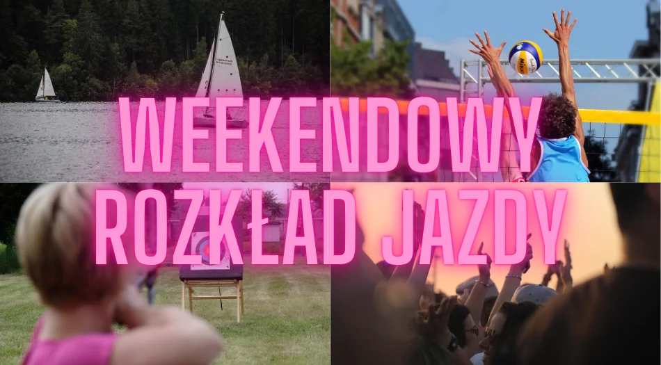 Ostatni weekend lata. Jakie atrakcje nas czekają w woj. łódzkim? - Zdjęcie główne