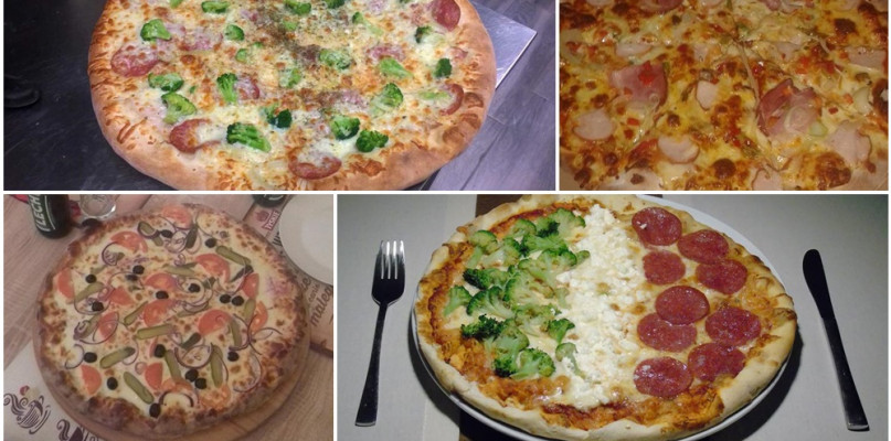 Dziś święto pizzy! Gdzie w Gostyninie zjesz najlepszego "placka"? - Zdjęcie główne