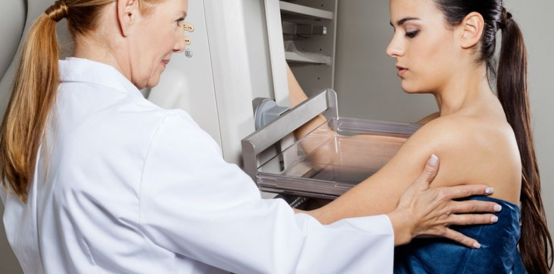 Zbadaj swoje piersi: darmowe badania mammograficzne na Rynku  - Zdjęcie główne